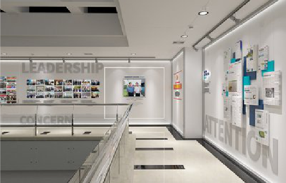  太仓制作安装文化墙的流程是什么？