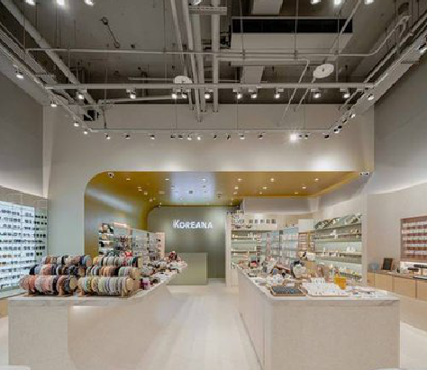  太仓店面装修流程