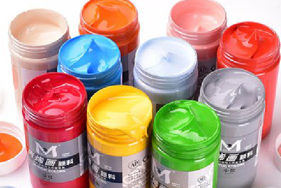  太仓你知道什么材料可以用于墙绘吗？