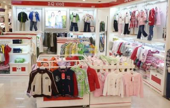  太仓店面装修风格确定。