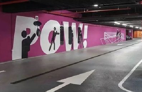  太仓墙绘设计师的选择是关键。