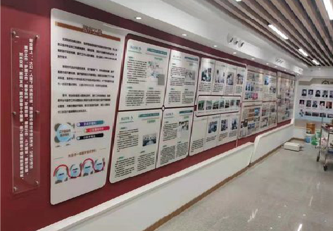  太仓大城市文化背景墙制作常用工艺。