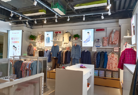  太仓超市卖场装修如何提升消费欲望？