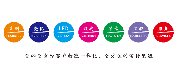  太仓广告公司该如何满足客户需求？