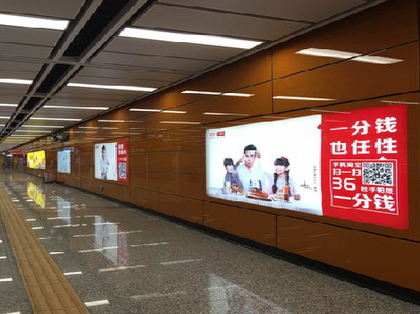  太仓广告灯箱的发展前景？