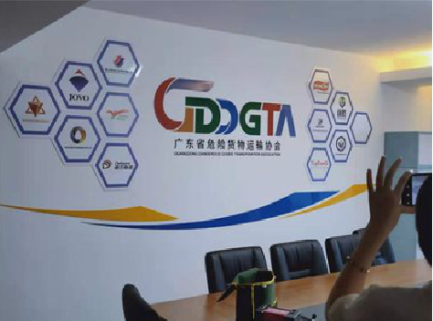  太仓公司走廊文化墙如何设计布置？